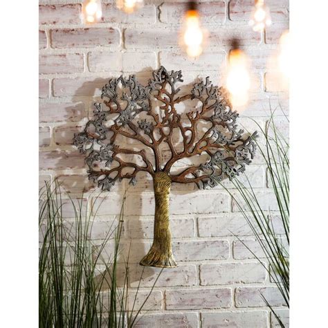 wayfair outdoor wall decor